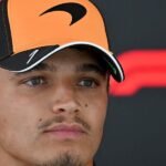 Lando Norris faces 10-place grid penalty for Belgian Grand Prix after engine component breach