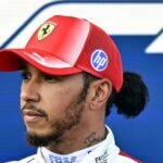 Lewis Hamilton criticizes FIA stewards after receiving fourth penalty in three races