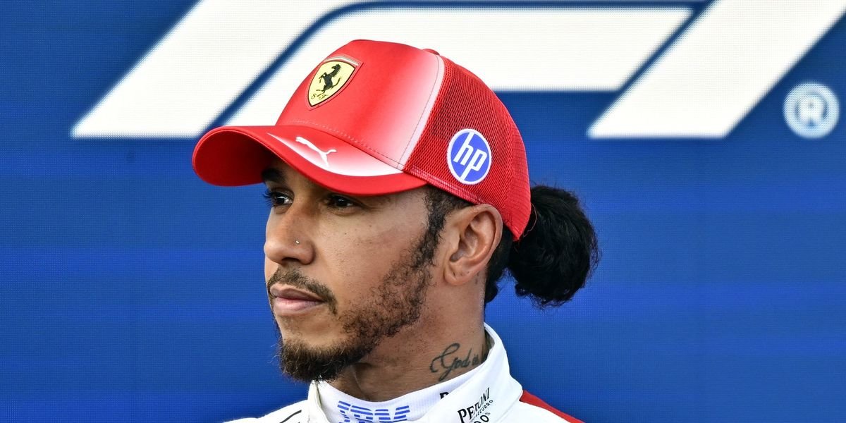 Lewis Hamilton criticizes FIA stewards after receiving fourth penalty in three races