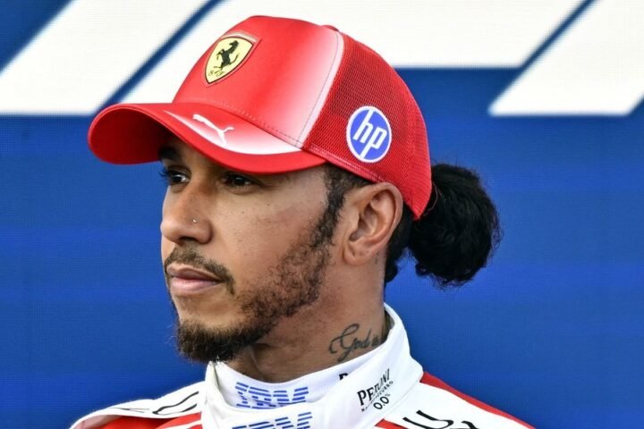 Lewis Hamilton potentially faces grid penalty after investigation into Hungarian Grand Prix incident