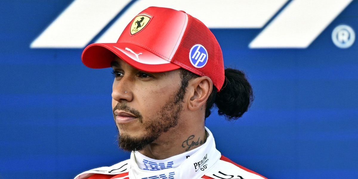Lewis Hamilton potentially faces grid penalty after investigation into Hungarian Grand Prix incident