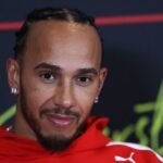 Lewis Hamilton reflects on personal loss ahead of British Grand Prix