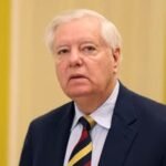 Lindsey Graham dies at 71 after sudden illness; Trump and Netanyahu pay tribute