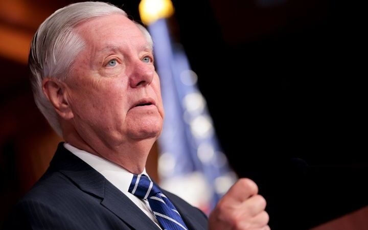 Lindsey Graham dies from aortic dissection, highlighting risks of the rare condition