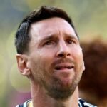 Lionel Messi reflects on Argentina's World Cup final defeat to Spain