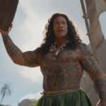 Live-action Moana remake highlights Disney's struggle for creativity and originality