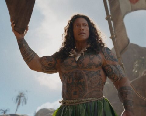 Live-action Moana remake highlights Disney's struggle for creativity and originality