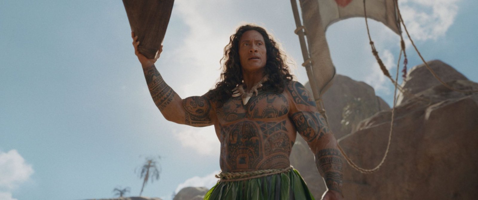 Live-action Moana remake highlights Disney's struggle for creativity and originality