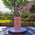 Liverpool pays tribute with memorial for Diogo Jota on anniversary of his death