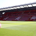 Liverpool seeks minority stake sale to Amit Bhatia, valuing club over $6 billion