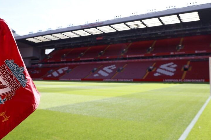 Liverpool seeks minority stake sale to Amit Bhatia, valuing club over $6 billion
