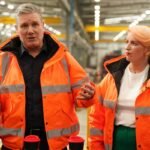 Louise Haigh accuses Starmer's government of sexism against senior female Labour MPs
