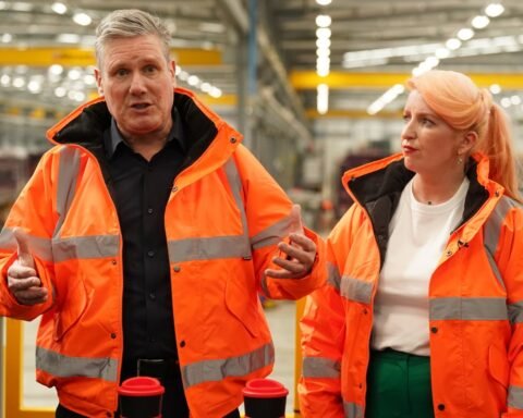 Louise Haigh accuses Starmer's government of sexism against senior female Labour MPs