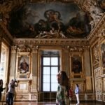 Louvre reopens Apollo Gallery amid ongoing investigation into $102 million crown jewels heist