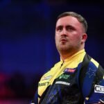 Luke Littler hints at retirement if he wins 16 consecutive World Championship titles