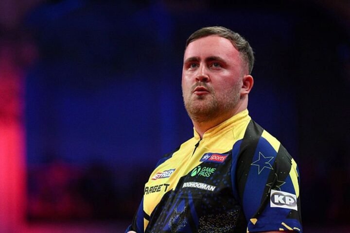 Luke Littler hints at retirement if he wins 16 consecutive World Championship titles