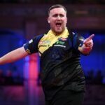 Luke Littler to challenge amateur darts players in live Netflix competition