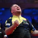 Luke Littler's new Netflix show offers fans a chance to win £501,000