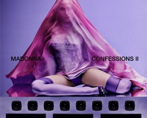 Madonna defies aging norms with new album 'Confessions II'