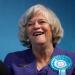 Man charged with murder of Ann Widdecombe after allegedly striking her 21 times with hammer