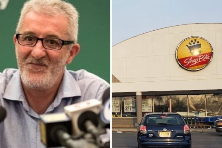 Man wins $315 million lottery after returning orange juice to store