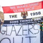 Manchester United supporters urge club to suspend ticketing crackdown amid fears for loyal fans