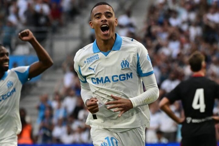Manchester United to gain £15 million from Mason Greenwood's transfer to Fenerbahce