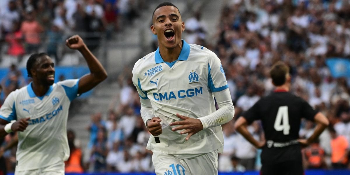 Manchester United to gain £15 million from Mason Greenwood's transfer to Fenerbahce