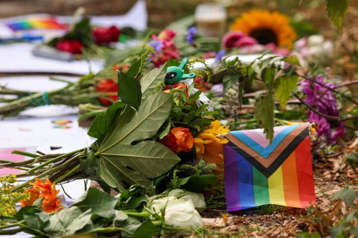 Manhunt launched for suspect in deadly Berlin Pride festival vehicle attack