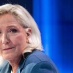 Marine Le Pen given conditional approval to run for French presidency amid legal troubles