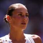 Marta Kostyuk criticizes IOC decision to allow Russian athletes at Olympics as 'terrible'