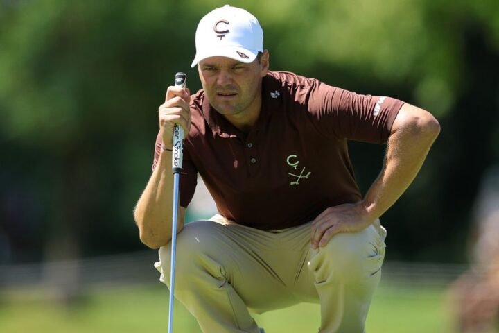 Martin Kaymer questions LIV Golf's future amid ongoing uncertainty over funding and events