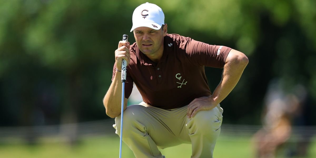 Martin Kaymer questions LIV Golf's future amid ongoing uncertainty over funding and events
