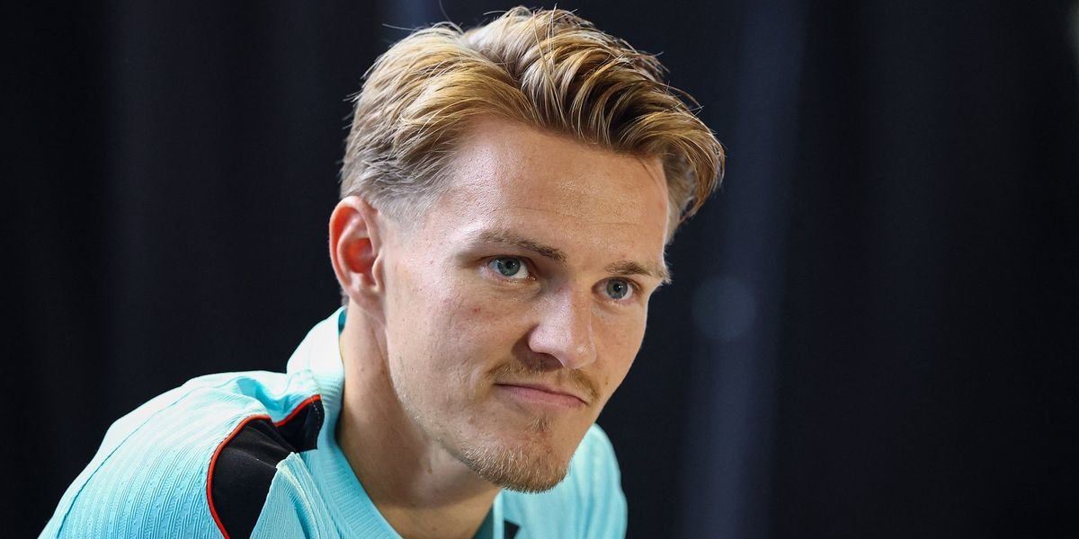 Martin Odegaard insists Norway can challenge England in World Cup quarter-final