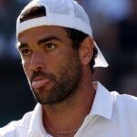 Matteo Berrettini says Wimbledon rejected his Hugo Boss outfit for being 'not white enough'