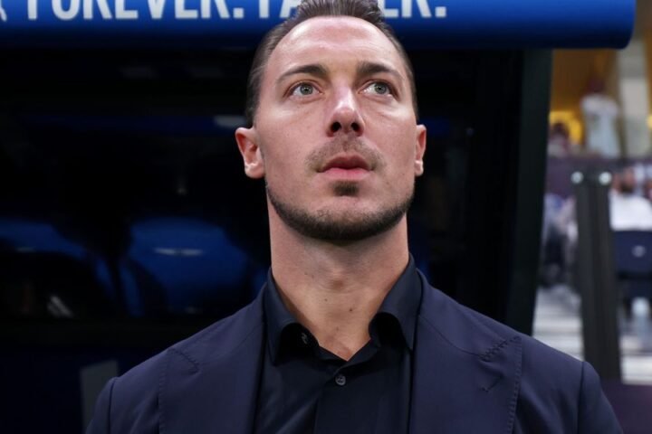 Matthias Jaissle emerges as frontrunner to succeed Eddie Howe at Newcastle