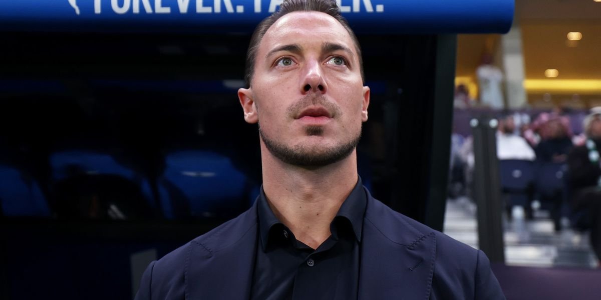 Matthias Jaissle emerges as frontrunner to succeed Eddie Howe at Newcastle