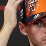 Max Verstappen criticizes Red Bull following dangerous rear wing failures at Silverstone and Austria