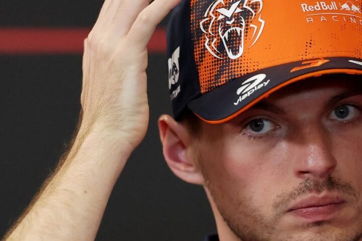 Max Verstappen criticizes Red Bull following dangerous rear wing failures at Silverstone and Austria