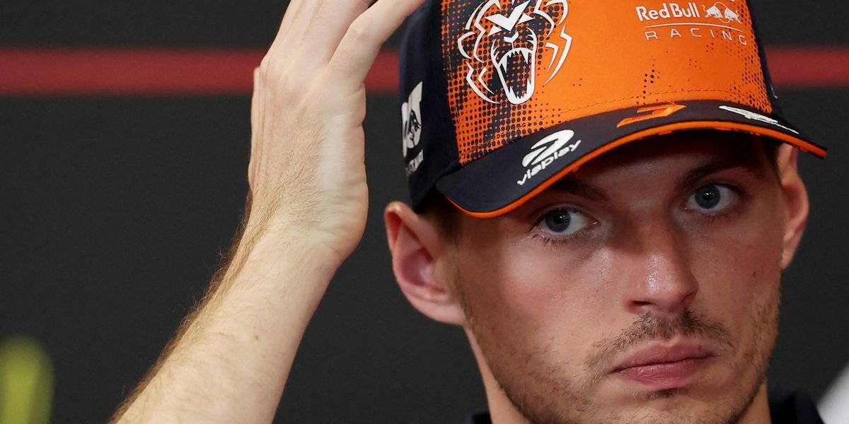 Max Verstappen criticizes Red Bull following dangerous rear wing failures at Silverstone and Austria
