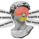 Maxxing health trends may lead to unbalanced and unhealthy lifestyle choices