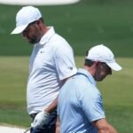 McIlroy and Scheffler reflect on legacy as The Open approaches
