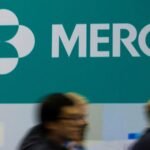 Merck's cholesterol drug receives FDA approval as first oral PCSK9 inhibitor