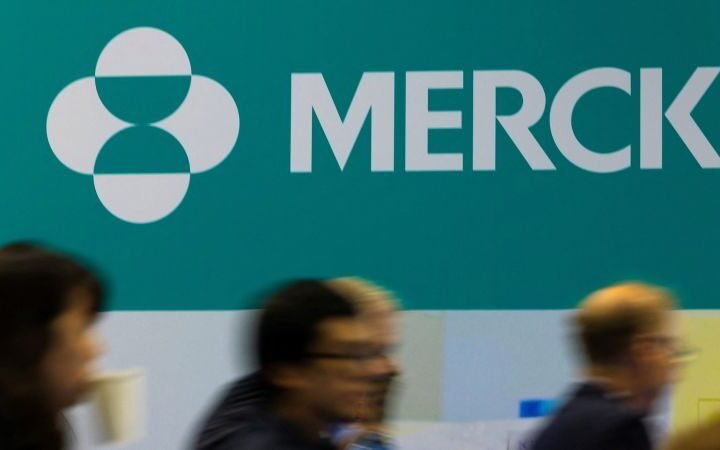 Merck's cholesterol drug receives FDA approval as first oral PCSK9 inhibitor