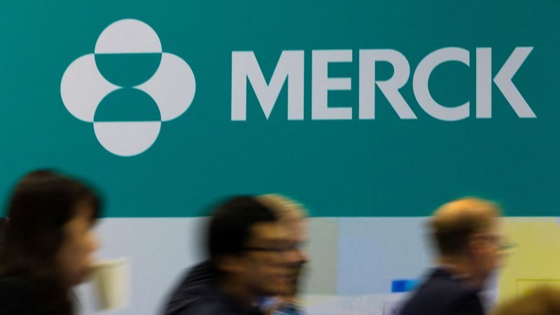 Merck's cholesterol drug receives FDA approval as first oral PCSK9 inhibitor