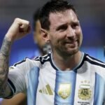 Messi reveals frustration and emotion after Argentina's World Cup comeback against Egypt