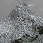 Meteorite recovered in New Jersey offers insights into early solar system water and organic compounds