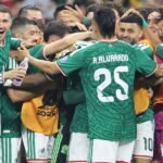 Mexico faces second FIFA complaint over security concerns ahead of crucial match against England
