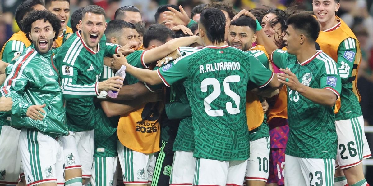 Mexico faces second FIFA complaint over security concerns ahead of crucial match against England