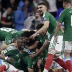 Mexico responds to FIFA rule breach concerns ahead of World Cup clash with England